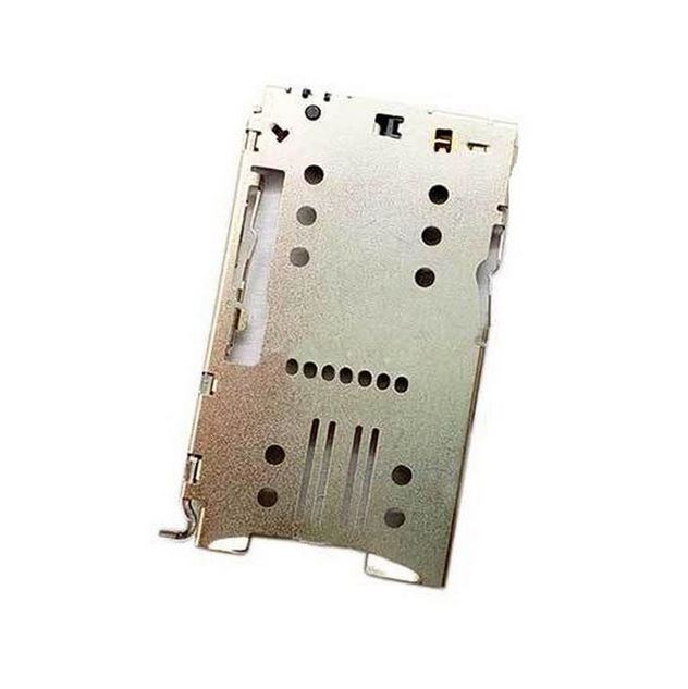 Replacement for M02S SIM CONNECTOR / PINSET - Quality Phone Parts in Sri Lanka